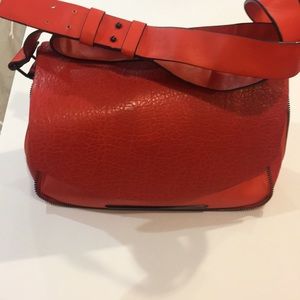 French Connection crossbody bag